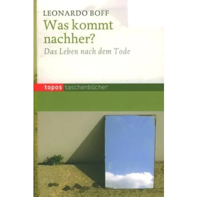 Abbildung von Was kommt nachher?: Das Leben nach dem Tode