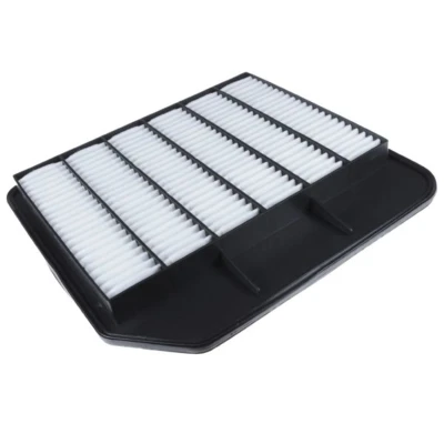 Abbildung von BLUE PRINT ADN12276 Luftfilter 56 315 335 Filtereinsatz INFINITI: QX80 SUV