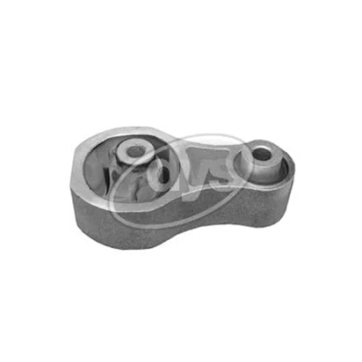 Abbildung von DYS 71 26569 Motorlager mitte rechts Gummimetalllager FORD: FIESTA 6, 6 Van