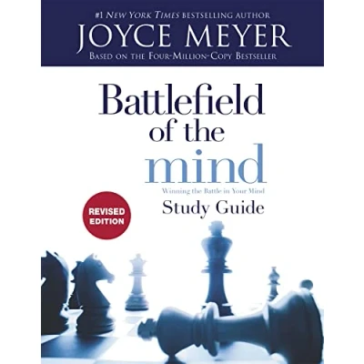 Abbildung von Battlefield of The Mind Study Guide: Winning Battle in Your