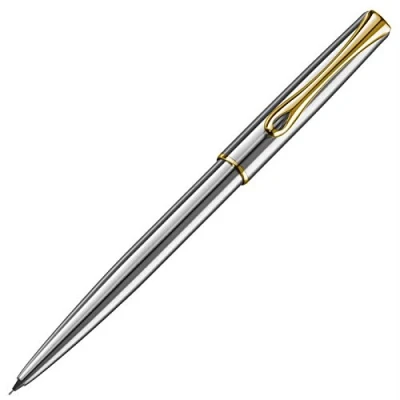 Abbildung von Diplomat Traveller Stainless Steel GT PLC 0,5