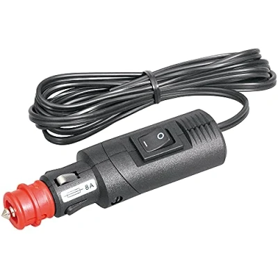 Abbildung von HERTH+BUSS ELPARTS 51306019 Stecker