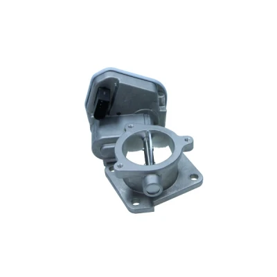 Abbildung von Steuerklappe, Luftversorgung MAXGEAR 58 0114