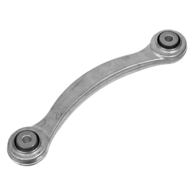 Abbildung von MEYLE 016 035 0012 Stange/Strebe, Radaufhängung oben, Hinterachse links, vorne mit Gummilager ORIGINAL Quality MERCEDES BENZ: E Klasse T modell