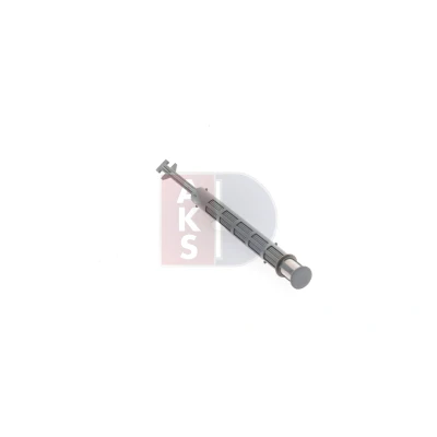 Abbildung von AKS DASIS 800306N Trockner Kunststoff MERCEDES BENZ: Viano, Vito Bus, VOLKSWAGEN: Passat B6 Variant, Limousine