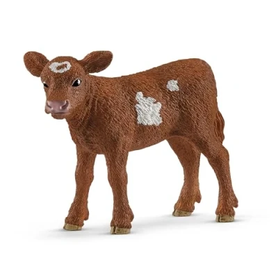 Abbildung von Schleich® Spielfigur Schleich 17083 Farm World Texas Longhorn Kälbchen (13881)