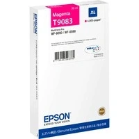 Abbildung von Epson T9083 (C13T908340) Druckerpatrone Magenta