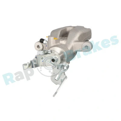 Abbildung von RAP BRAKES R K0843 Bremssattel Aluminium Hinterachse links SEAT: Leon III Schrägheck, ST, SC, SKODA: Octavia 3 Combi