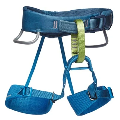 Abbildung von Klettergurt Black Diamond Momentum