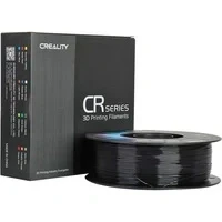 Abbildung von CR PETG Filament Black, 3D Kartusche