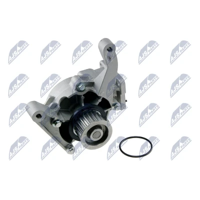 Abbildung von NTY CPW CH 040 Wasserpumpe 22 inkl. Dichtungssatz mechanisch JEEP: Cherokee III