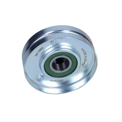 Abbildung von MAXGEAR 54 1665 Riemenspanner AUDI: A5 B8 Coupe, A6 C6 Avant, Allroad, VOLKSWAGEN: Touareg I