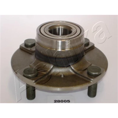Abbildung von Radnabe ASHIKA 44 28005