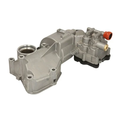 Abbildung von WABCO 4213500880 Arbeitszylinder, Servolenkung