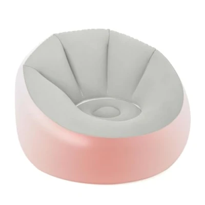 Abbildung von Bestway Luftsessel, 102 x 97 71 cm, mit LED Licht