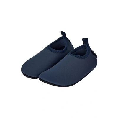 Abbildung von Sterntaler Aquaschuh UNI Slipper für Kinder, Größe: 29/30, Darkblue Schuhe