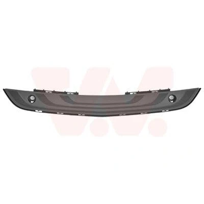 Abbildung von VAN WEZEL 2973490 Trittbrett vorne MERCEDES BENZ: Sprinter 3.5 t Kastenwagen, Tourer, 3 Kastenwagen