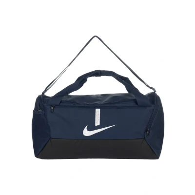 Abbildung von Nike Performance Academy Sporttasche, Herren, Größe: One Size, Midnight navy / black white