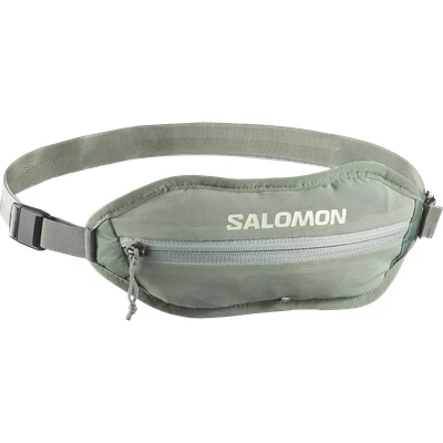 Abbildung von Salomon Active Sling Unisex Gürteltasche, Größe: One Size, Laurel wreath