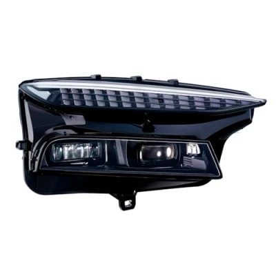 Abbildung von HELLA 1EX 016 220 621 Scheinwerfer rechts LED Matrix 12V