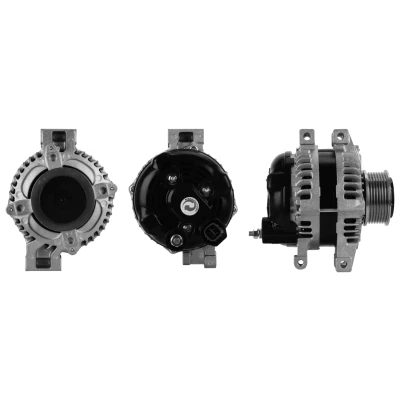 Abbildung von LUCAS LRA02971 Lichtmaschine 14V 120A HONDA: CR V 3, Accord 7 Limousine, CIVIC 8 Hatchback