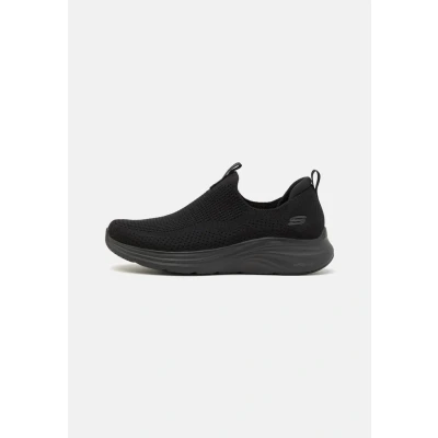 Abbildung von Skechers Vapor FOAM Slipper, Damen, Größe: 39, Black Schuhe