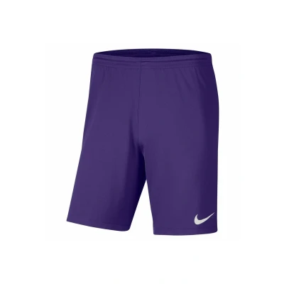 Abbildung von Nike Sporthose Park III Short Kids