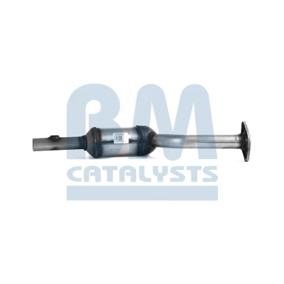 Abbildung von BM CATALYSTS BM91570H Katalysator Approved RENAULT: Modus / Grand Modus, CLIO 3