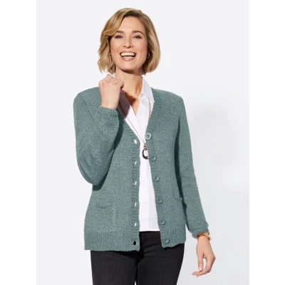Abbildung von Classic Basics Cardigan