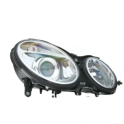 Abbildung von HELLA 1EL 008 369 081 Scheinwerfer MERCEDES BENZ: E Klasse T modell, Limousine
