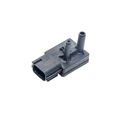 Abbildung von MAGNETI MARELLI 215910001000 Sensor, Abgasdruck VOLVO: V50, V70 3, XC60 I, FORD: Transit Mk6 Kastenwagen, Ranger Mk3, Bus