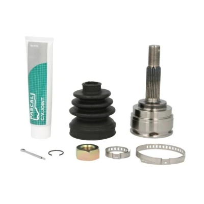 Abbildung von PASCAL G11036PC Gelenksatz radseitig NISSAN: MICRA 2