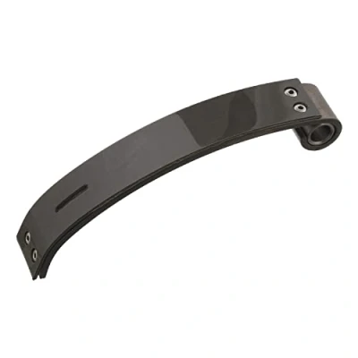 Abbildung von FEBI BILSTEIN 25348 Gleitschiene, Steuerkette oben VOLKSWAGEN: Corrado, GOLF 3