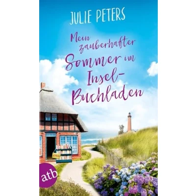 Abbildung von Mein zauberhafter Sommer im Inselbuchladen: Roman (Friekes Buchladen, Band 2)