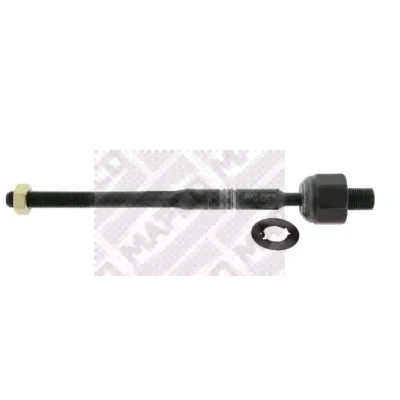 Abbildung von MAPCO 54658 Axialgelenk Vorderachse links, rechts M14x1,5 283 BMW: 3 Touring, Limousine, Coupe