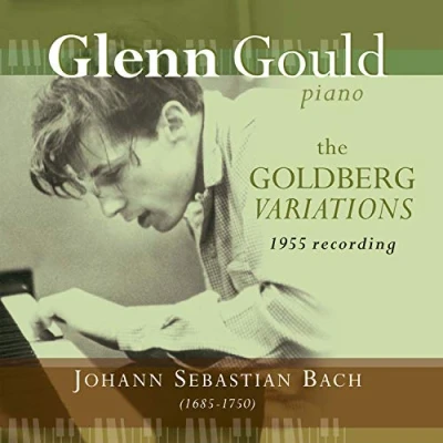 Abbildung von Bach: Goldberg Variations, Bwv 988 (1981 Digital R [Vinyl LP]
