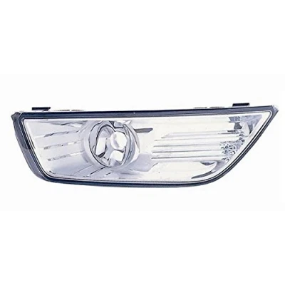 Abbildung von PRASCO FD1104403 Nebelscheinwerfer rechts FORD: MONDEO 4 Turnier, 4, Stufenheck