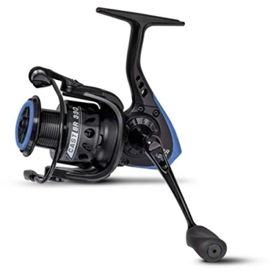 Abbildung von Zebco Z Cast SR 320 Angelrolle