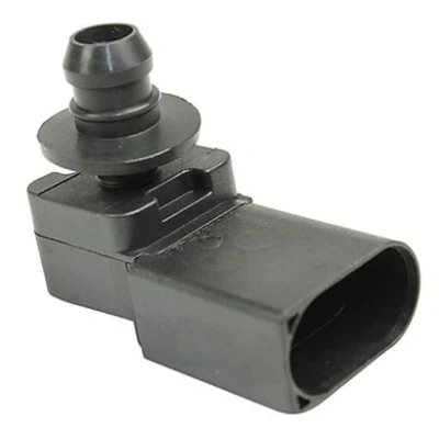 Abbildung von METZGER 0906283 Sensor, Saugrohrdruck BMW: 5 Touring, X5, 7
