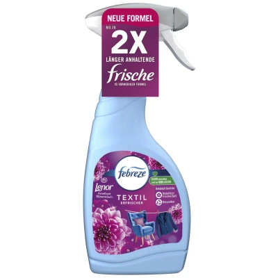 Abbildung von febreze Textilerfrischer Amethyst 500 ml