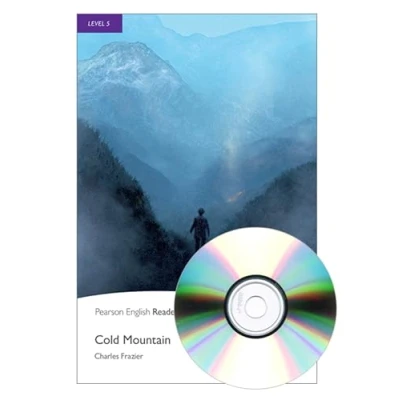 Abbildung von Penguin Readers level 5: Cold Mountain Book and MP3 Pack (Penguin (Graded Readers)) (Pearson English Graded Readers)
