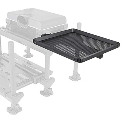 Abbildung von Matrix Standard Side Tray Small Ködertisch