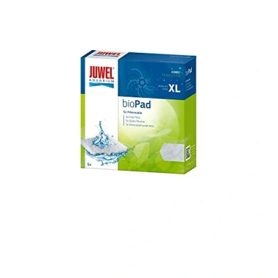 Abbildung von Juwel bioPad XL Filterwatte mechanischer Vorfilter Süß und Meerwasser