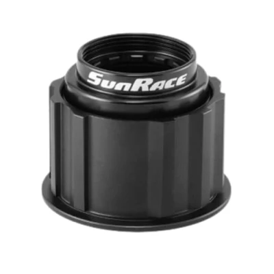Abbildung von SUNRACE Unisex Erwachsene Adapter R.Libera MOZZ, BLAU