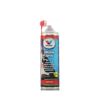 Abbildung von Valvoline 887042 Silikonschmierstoff Spraydose 500