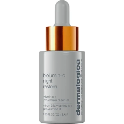 Abbildung von Dermalogica Serum BioluminC Night Restore 25 ml