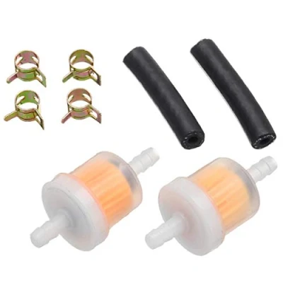 Abbildung von Kraftstofffilter Upgrade Kit für Eberspacher Webasto Parkheizung Diesel COD