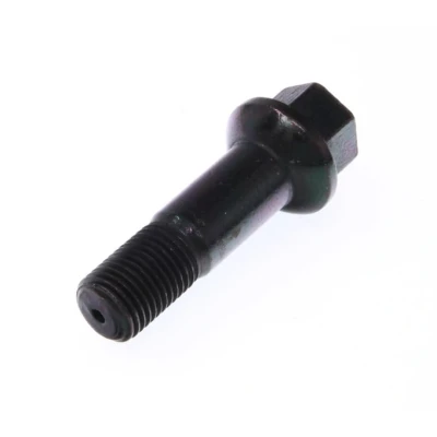 Abbildung von MAXGEAR 49 5115 Radschrauben M14 x 1,5 Kugelbund A/G 19mm schwarz 9.8 für Leichtmetallfelgen 17 Stahl Außensechskant MERCEDES BENZ: E Klasse T modell