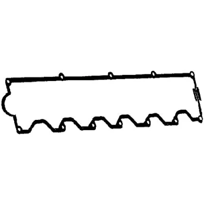 Abbildung von CORTECO 440290H Ventildeckeldichtung NISSAN: Patrol GR 4 SUV, Hardtop