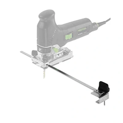 Abbildung von Festool Kreisschneider KS PS/PSB 300 für PS300, PSB300, PS200, PS2